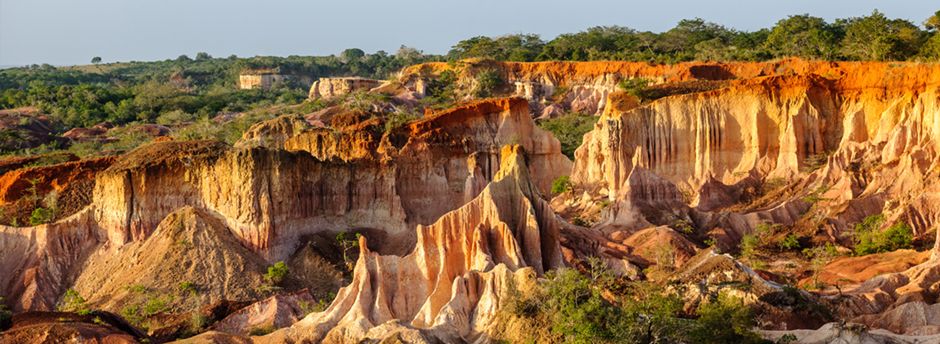 Tour di Malindi