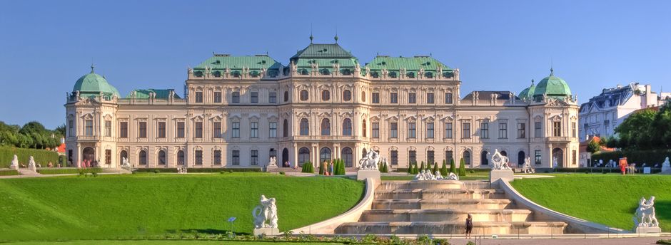 Offerte last minute per Vienna