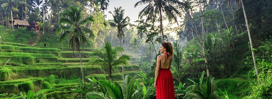Tour dell' Bali