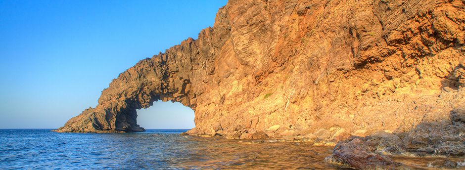 Vacanze a Pantelleria