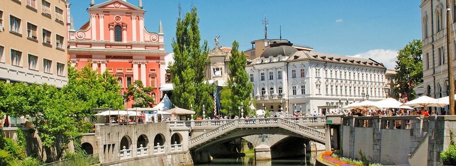 Vacanze a Podčetrtek