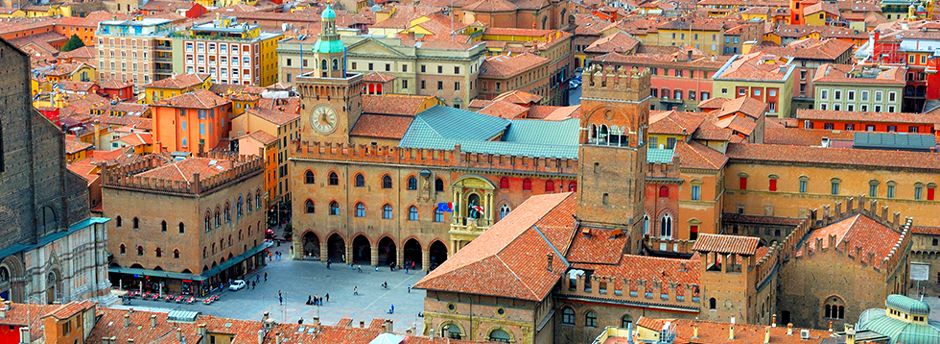 Hotel a Bologna