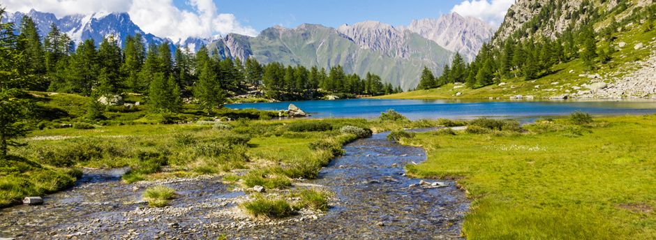 Offerte last minute per Brusson