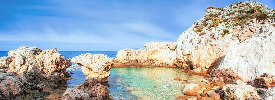 Viaggi a Lipari