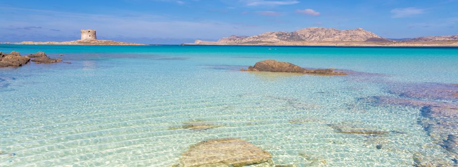 Vacanze a Stintino