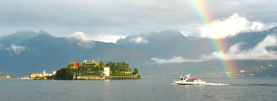 Vacanze a Stresa