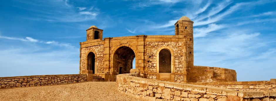 Viaggi a Essaouira