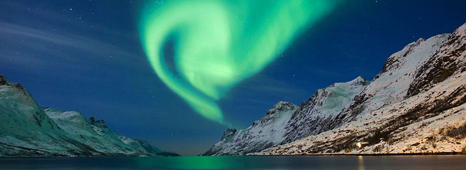 Last minute deals to Iceland