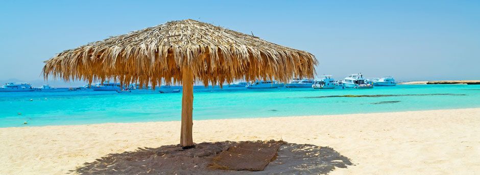 Holidays to Marsa Alam