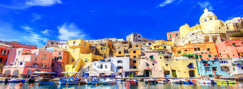 Holidays to Naples