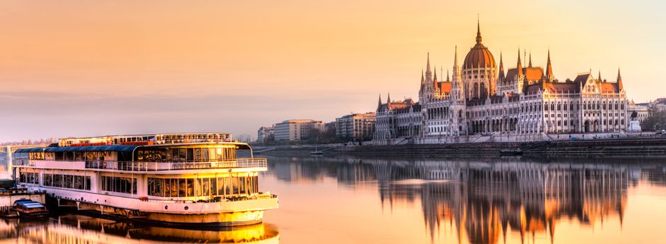 Hungary Free Travel Guide and Practical Advice