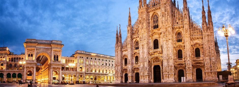 Discover Milan with our Travel Guide