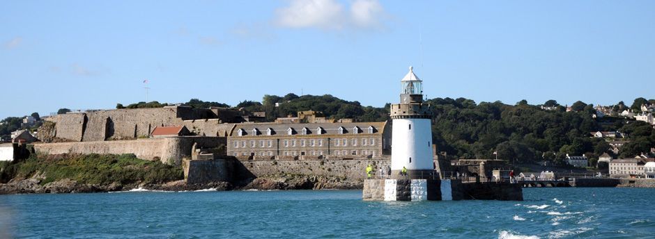 Weekends in Guernsey