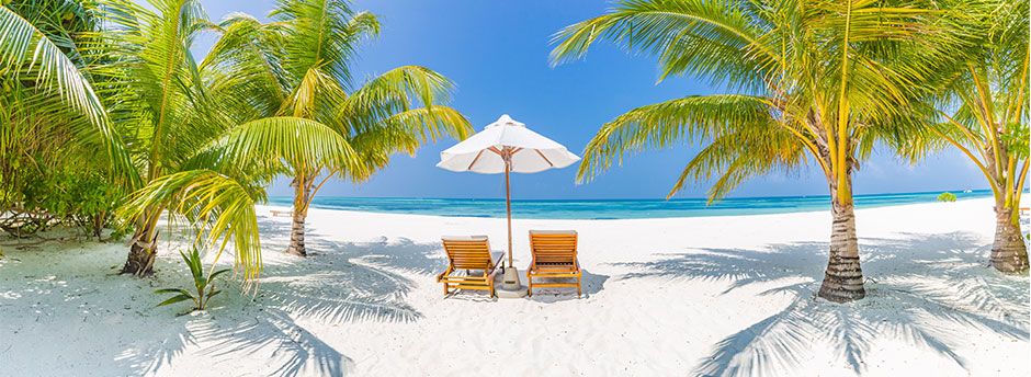 Sun holidays to Bahamas