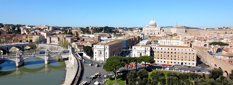 Italy Travel Guide