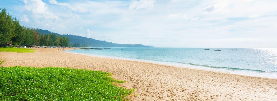 Holidays to Khao Lak
