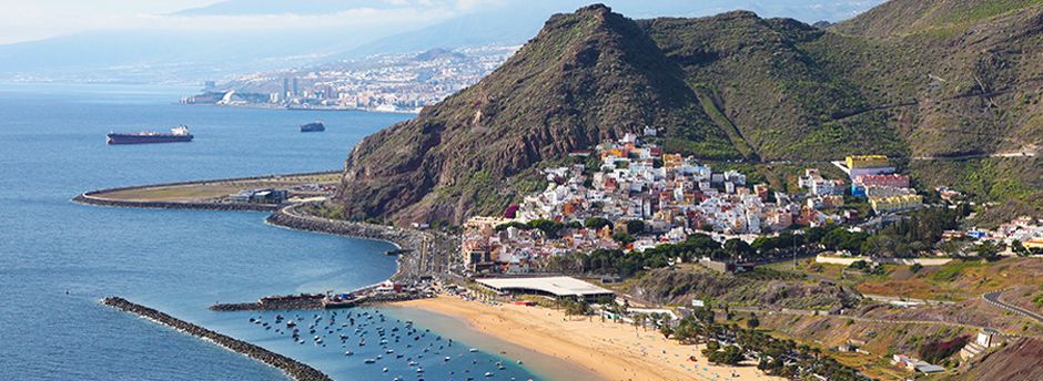 Holidays to Tenerife from Glasgow you can afford