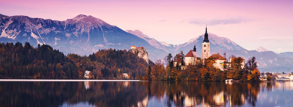 Slovenia Travel Guide, Plan your unforgettable holidays