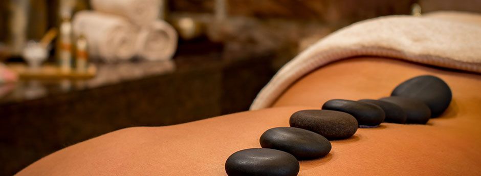 Spa Break Deals and Holidays