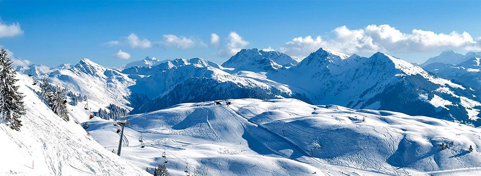 Escapadas de fin de semana - esquí en Andorra