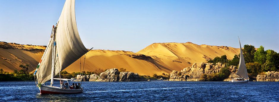 Holidays to Cairo