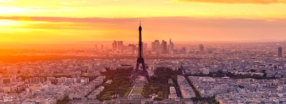 Weekends in France